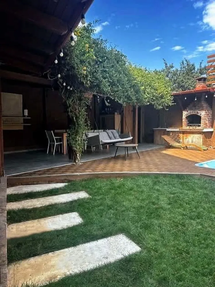 BRASADAS vinde casa RENOVATA 470mp in zona ULTRACENTRALA.