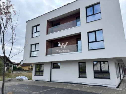 Apartament 2 camere zona SHOPPING CITY Sibiu