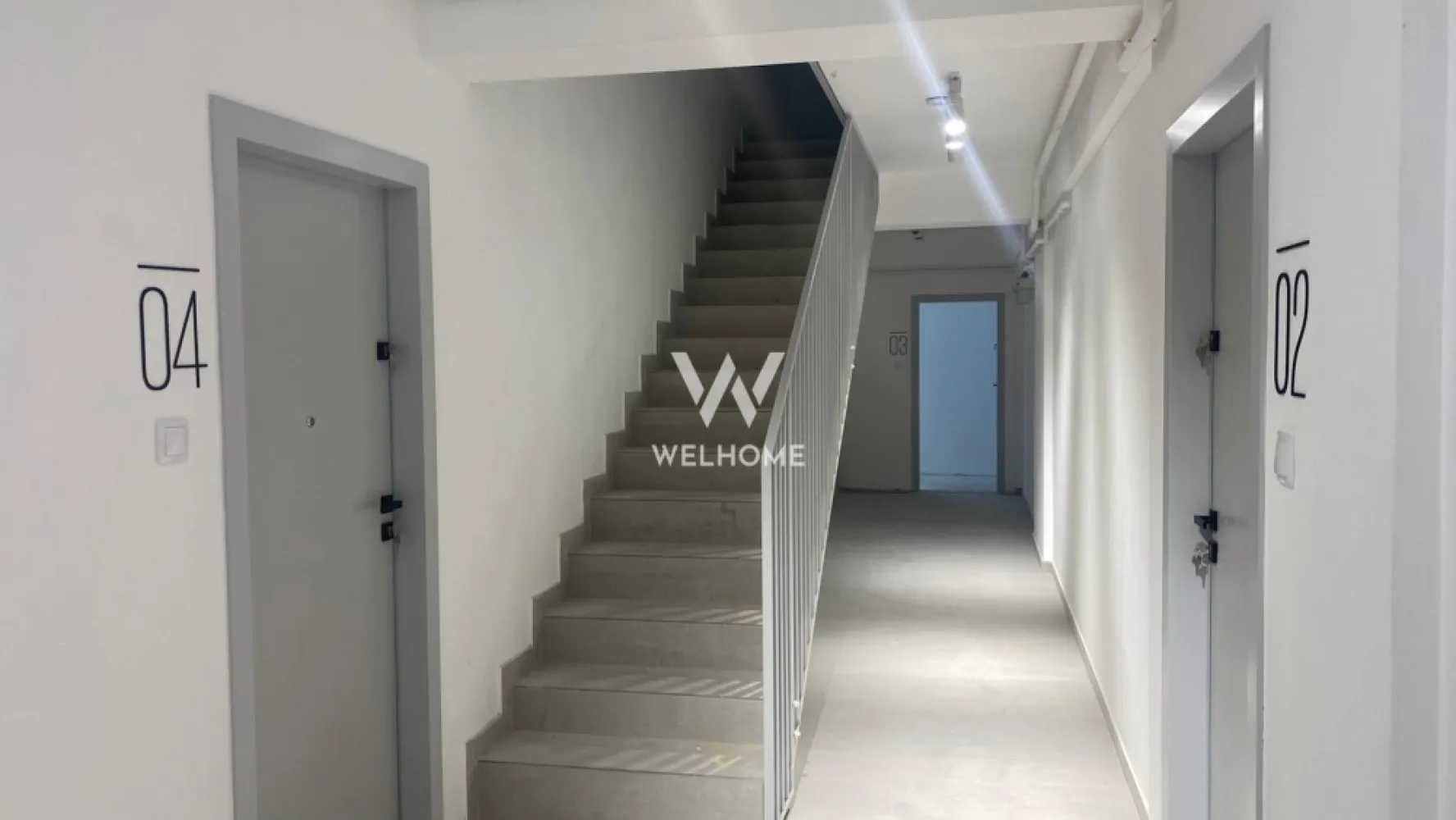 Apartament 2 camere zona SHOPPING CITY Sibiu