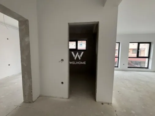 Apartament 2 camere zona SHOPPING CITY Sibiu