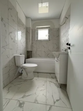 Apartament 2 camere bloc finalizat - Militari Residence