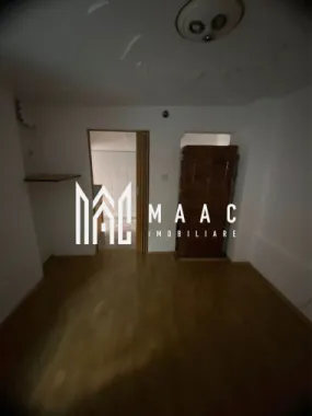 Casă 3 Camere | 75 mpu | Garaj Acoperit | Rășinari