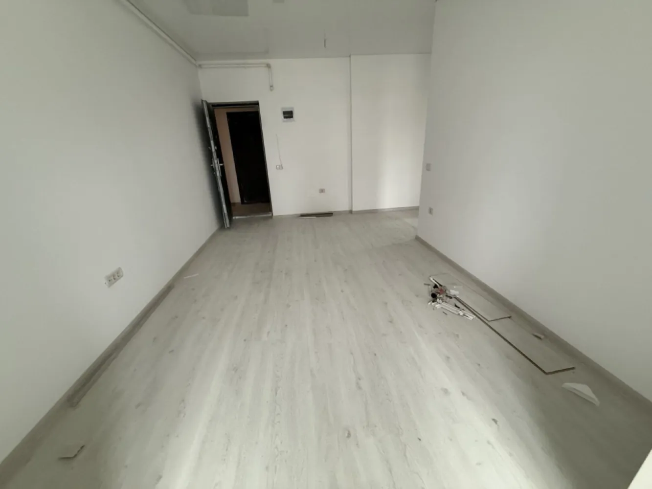 Apartament 2 camere bloc finalizat - Militari Residence