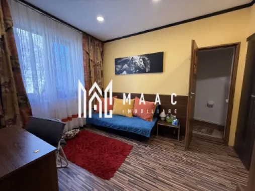 Casa pentru investitie | 8 camere | 215MP | P+M | Zona Garii