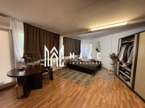 Casa pentru investitie | 8 camere | 215MP | P+M | Zona Garii