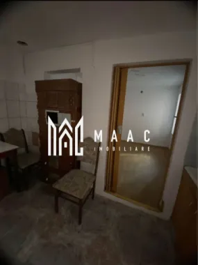 Casă 3 Camere | 75 mpu | Garaj Acoperit | Rășinari