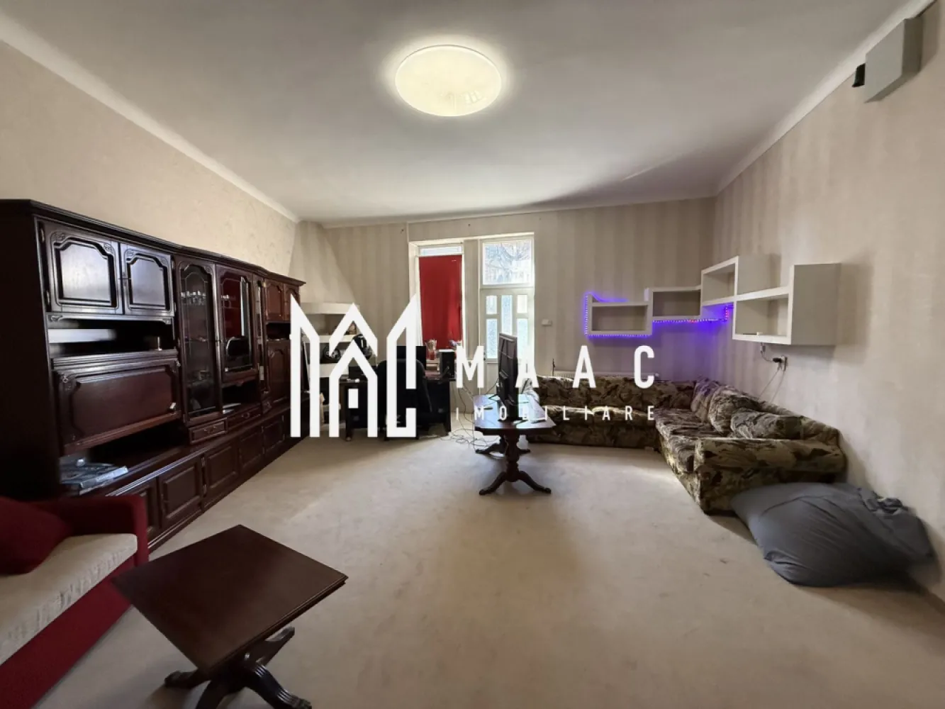 Casa pentru investitie | 8 camere | 215MP | P+M | Zona Garii