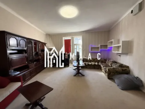 Casa pentru investitie | 8 camere | 215MP | P+M | Zona Garii