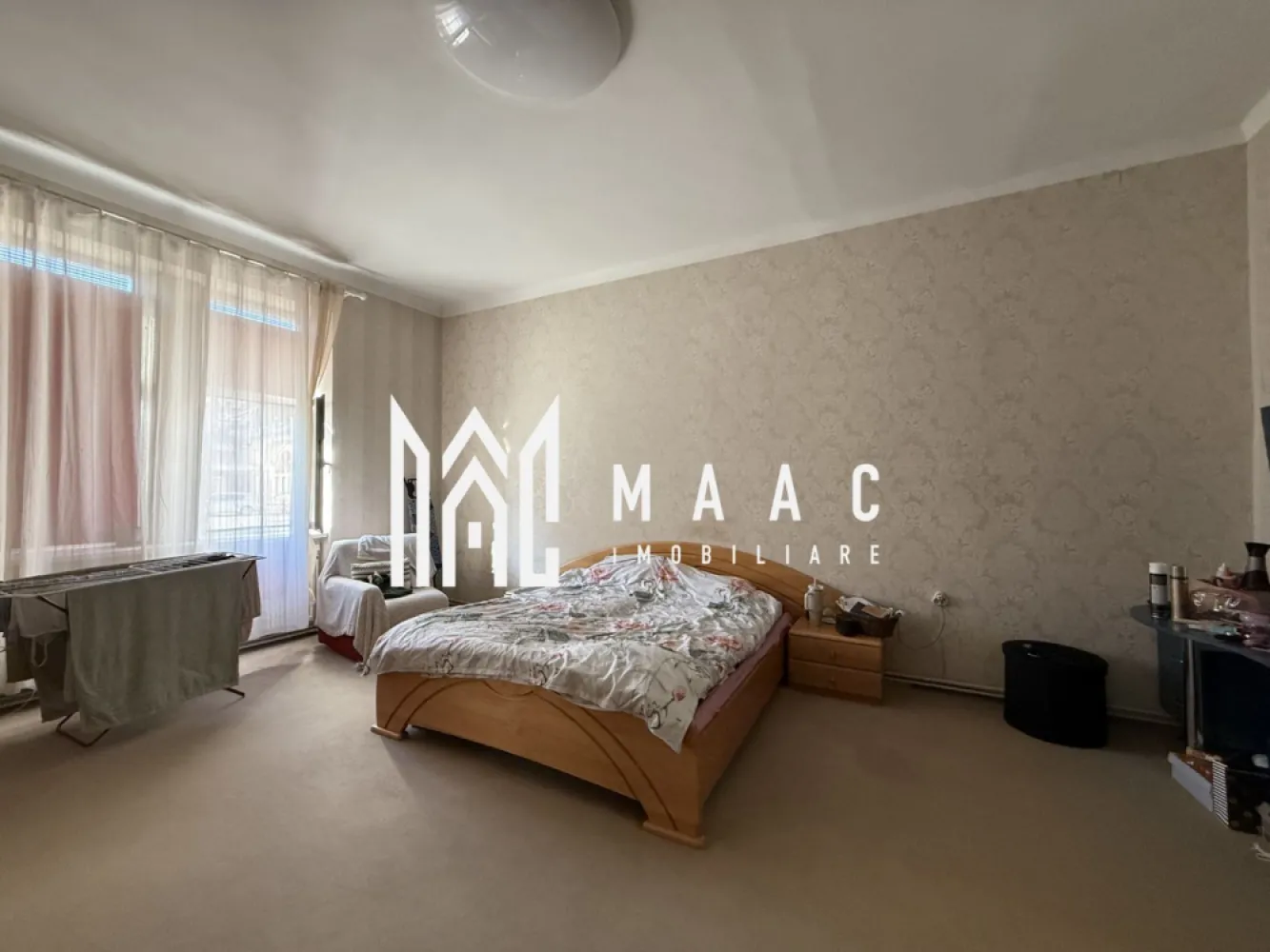 Casa pentru investitie | 8 camere | 215MP | P+M | Zona Garii