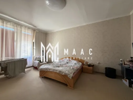 Casa pentru investitie | 8 camere | 215MP | P+M | Zona Garii