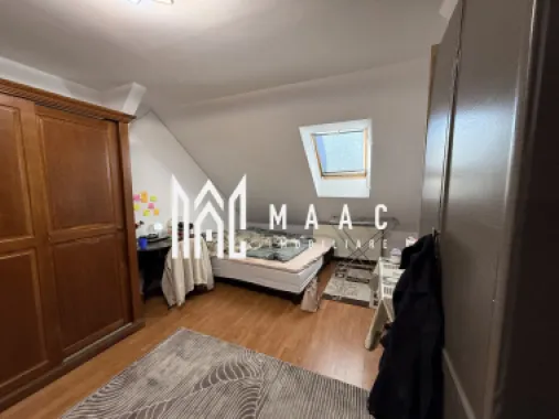 Casa pentru investitie | 8 camere | 215MP | P+M | Zona Garii