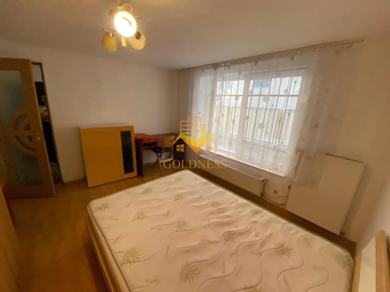 2 camere decomandate, Între Lacuri, Leroy Merlin, Profi, Pet Friendly