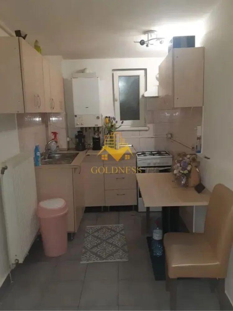 2 camere decomandate, Între Lacuri, Leroy Merlin, Profi, Pet Friendly