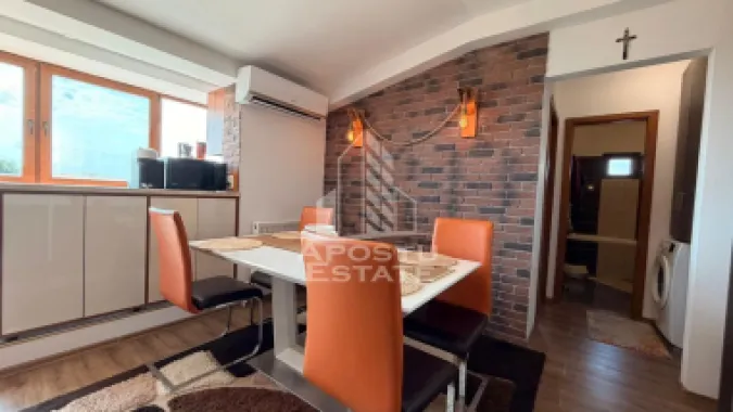 Apartament cu 3 camere de vanzare in zona Soarelui, Timisoara