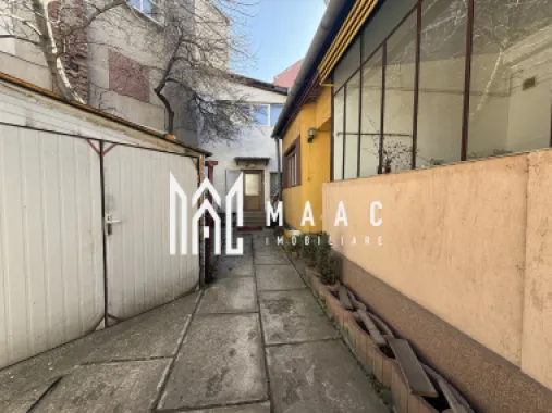 Casa pentru investitie | 8 camere | 215MP | P+M | Zona Garii