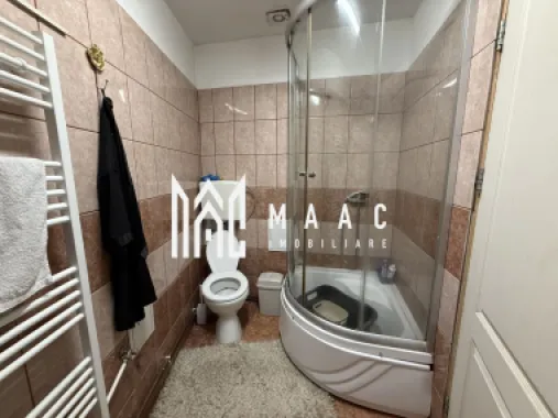 Casa pentru investitie | 8 camere | 215MP | P+M | Zona Garii