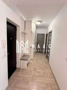 Apartament 3 camere | Etaj 1 | Terasă 10 mp | City Residence