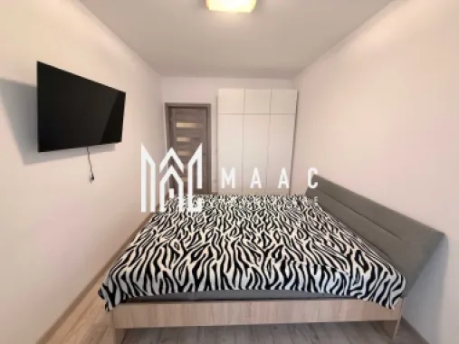 Apartament 3 camere | Etaj 1 | Terasă 10 mp | City Residence