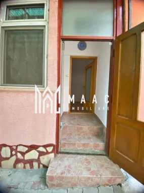 Casă 3 Camere | 75 mpu | Garaj Acoperit | Rășinari