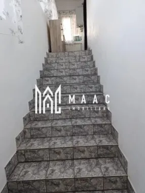 Apartament 3 camere | Etaj 1 | 99 MPU | Mobilat | Cisnadie