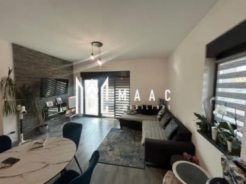 Apartament la Casă | 3 Camere | 64MPU | 83MP Curte I Șelimbăr