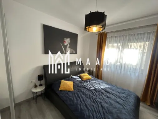 Apartament la Casă | 3 Camere | 64MPU | 83MP Curte I Șelimbăr