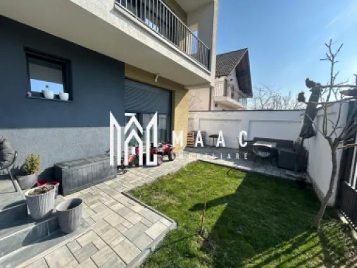 Apartament la Casă | 3 Camere | 64MPU | 83MP Curte I Șelimbăr