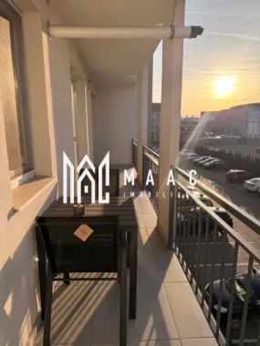 Apartament 3 camere | Etaj 1 | Terasă 10 mp | City Residence