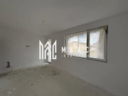 Casa Quadruplex | 3 Camere | 82MPU | Curte 170MP | Balcon