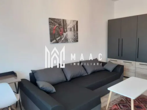 Apartament 2 camere I Loc de parcare I Arhitectilor