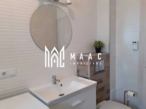 Apartament 2 camere I Loc de parcare I Arhitectilor