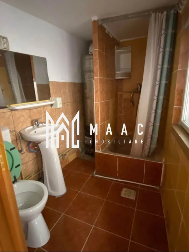 Casă 3 Camere | 75 mpu | Garaj Acoperit | Rășinari