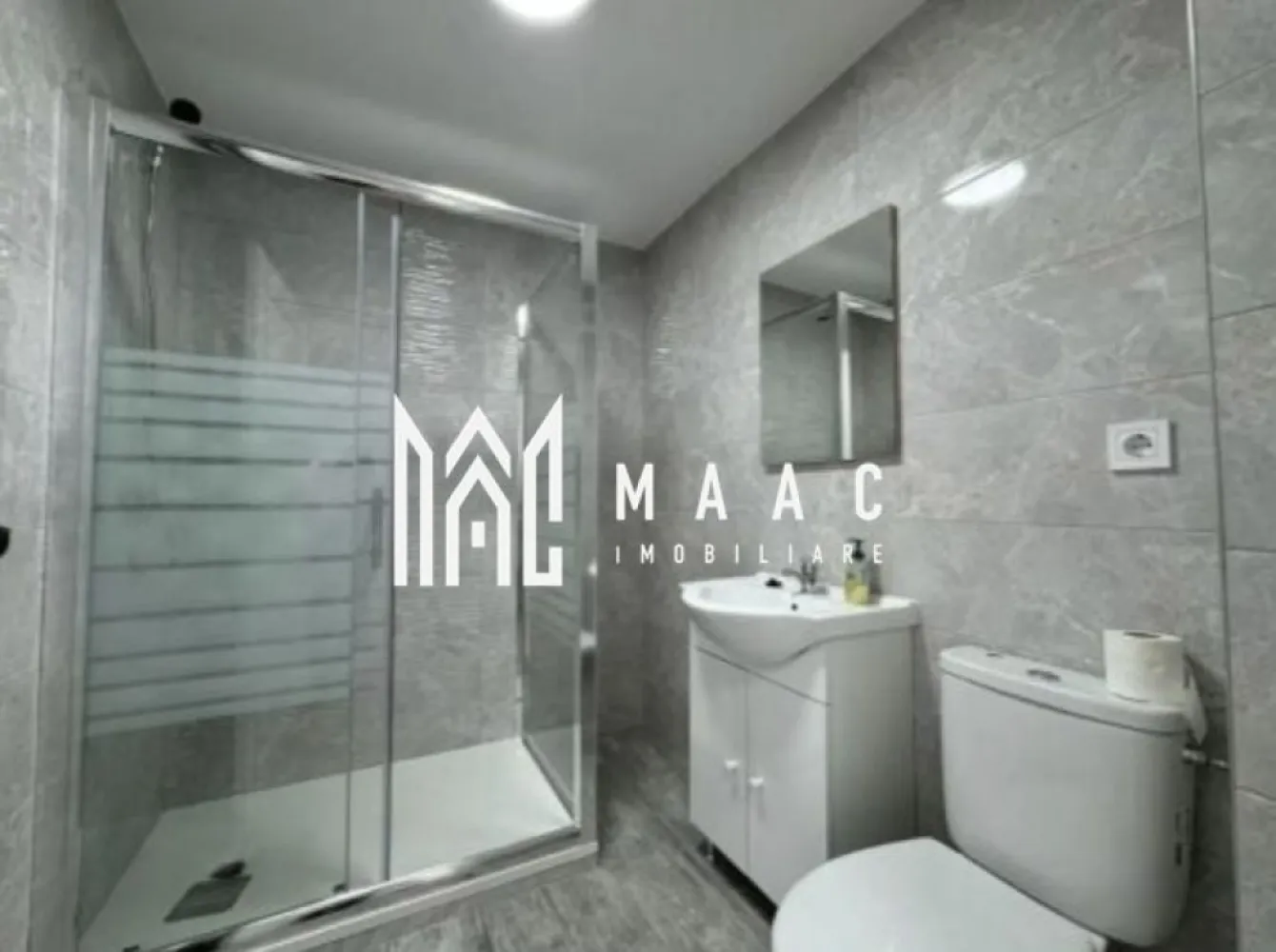 Apartament 3 Camere | Loc De Parcare | 68 MPU