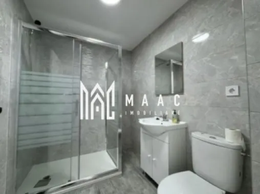 Apartament 3 Camere | Loc De Parcare | 68 MPU