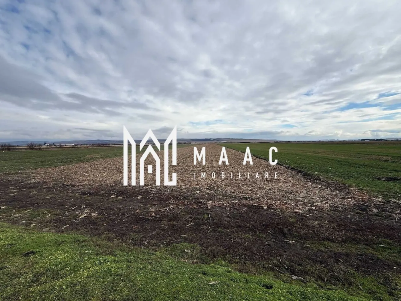 Teren intravilan | 9600 mp | Șură Mică | Utilități | Drum Asfaltat - MAAC Imobiliare vă propune spre vânzare un teren intravilan cu potențial excelent! Situat la ieșirea din Șura Mică, în direcția stațiunii balneare Ocna Sibiului, terenul beneficiază de o zonă liniștită, cu acces facil și conexiune rapidă către Sibiu – ideal atât pentru construcția unei locuințe, cât și pentru investiție. Detalii proprietate: Suprafață: 9.600 mp Deschidere la drum: 25 m Acces auto: drum asfaltat Se pot vinde si parcele mai mici Utilități disponibile: Curent electric Apă Gaz Canalizare Internet Terenul este amplasat într-o zonă în plină dezvoltare, cu vecinătăți deja amenajate, oferind oportunități excelente pentru construcție imediată sau investiție pe termen lung. Acte la zi: cadastru și carte funciară disponibile pentru verificare. Regim intravilan – posibilitate de construire imediată. Pentru mai multe detalii sau pentru programarea unei vizionări, vă rugăm să ne contactați, specificând ID:CP2911465 }}