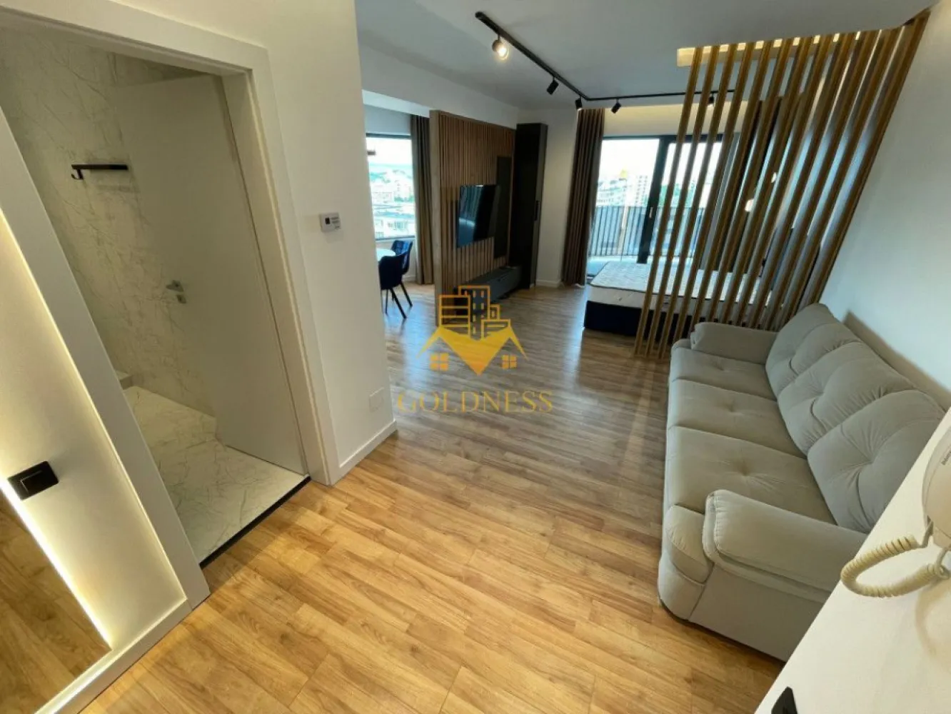 o camera, parcare, bloc nou, terasa, Manastur,West City,Calea Floresti