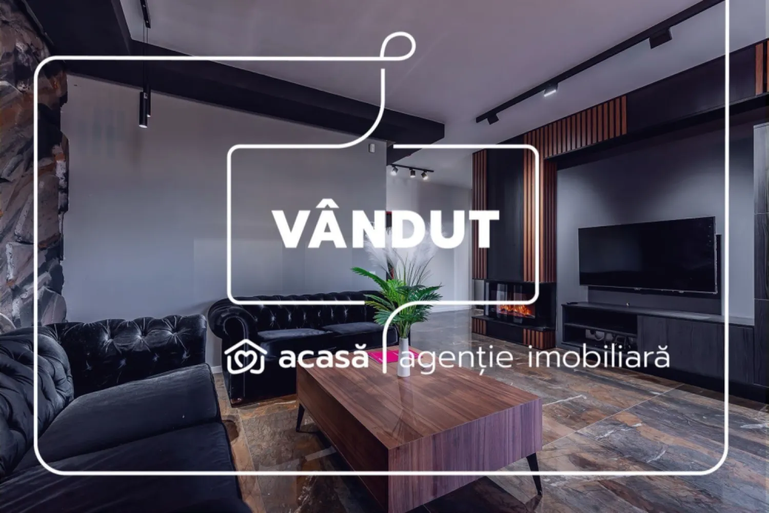 VÂNDUT! Oportunitate | zonă de top Arad | finisaje de excepție - Vă prezentăm spre vânzare o proprietate deosebită, situată în Micălaca, concepută pentru cei care pun preț pe calitate, spațiu și confort.
Cu un preț corect poziționat la 124.500 €, acest imobil reprezintă una dintre cele mai bune investiții din zona 300 în acest moment.

Puncte forte care fac diferența:
Configurație: 2 camere | living+bucătărie open space+dormitor+baie
Confort termic: centrală proprie pe gaz / bloc nou, izolatat termic / facturi optimizate și confort maxim.
Finisaje: materiale premium, atent alese (gresie porțelanată, parchet trafic intens, tâmplărie de calitate).
Dotări: se vinde mobilat și utilat / aer condiționat 
Localizare: aproape de Malul Mureșului pe o stradă liniștită, ferită de zgomotul traficului intens.

De ce să alegi această proprietate?
Gata de mutat: nu necesită investiții suplimentare.
Eficiență: compartimentare inteligentă care maximizează fiecare metru pătrat.
Valoare stabilă: poziționarea într-o zonă căutată garantează aprecierea investiției în timp.

📞 Contactează-mă acum pentru detalii: 07225252639
Sebastian Nica – Consultantul tău imobiliar în Arad

Nu dispui de toată suma? Te ajutăm noi gratuit! Îți obținem oferte de la 16 bănci.
Ai o proprietate de vânzare în Arad și vrei să știi cât valorează cu adevărat?
Sună-mă pentru o evaluare gratuită, fără obligații.

Birou: ACASĂ | Agenție imobiliară Arad
Bulevardul Decebal 2, Arad 310133