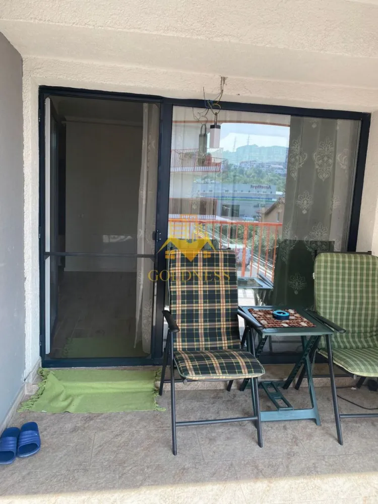 2 camere, Parcare, Zona Vivo Mall, Amethyst, Metro, Momax, Floresti