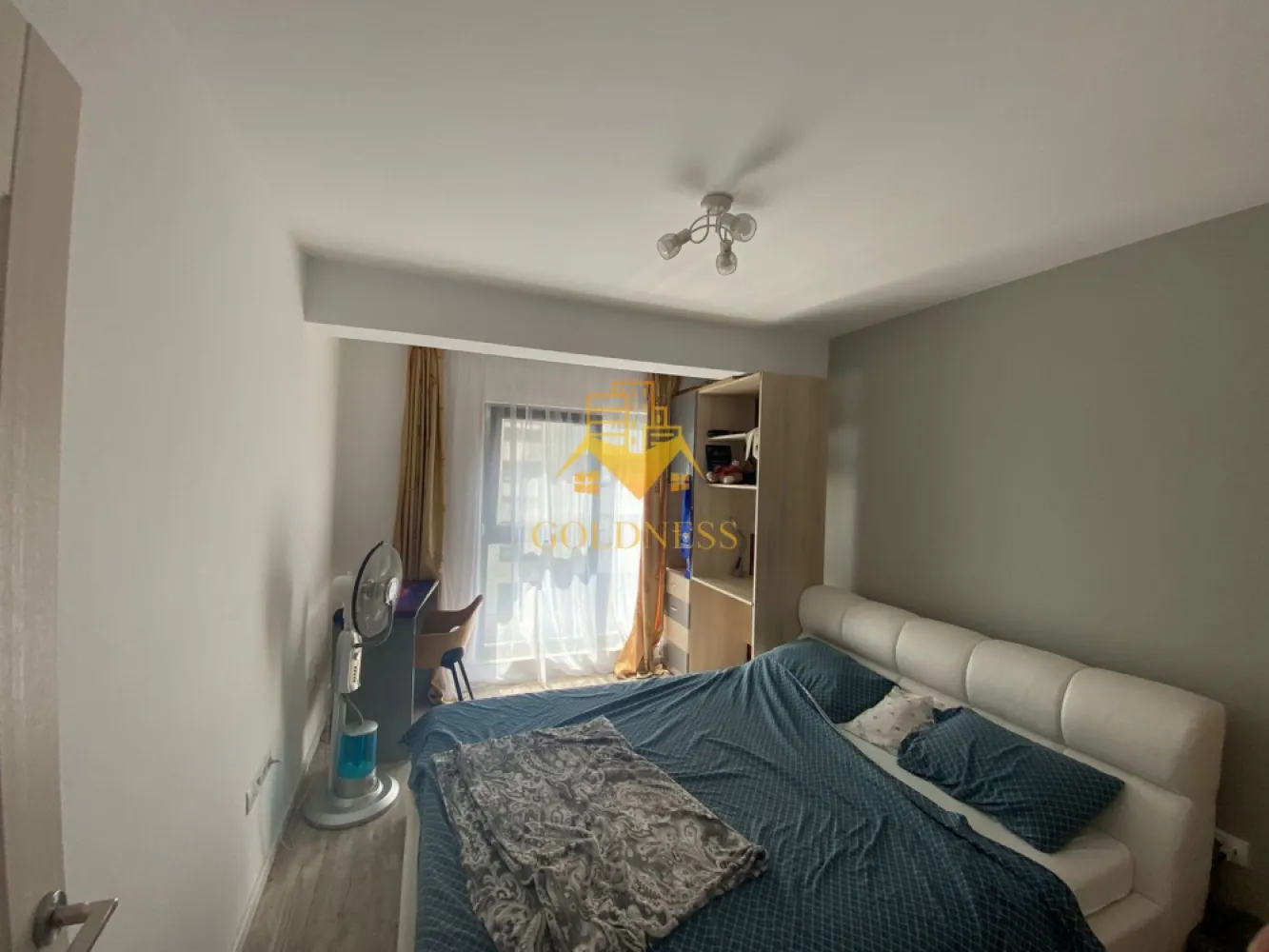 2 camere, Parcare, Zona Vivo Mall, Amethyst, Metro, Momax, Floresti