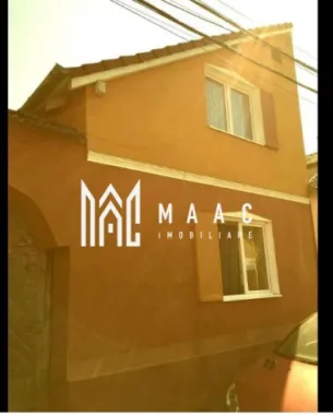 Logo MAAC IMOBILIARE logo