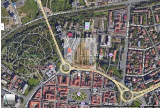 Apartament 4 camere Central 100mp 245000 euro