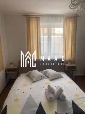 Casa in centrul vechi I 4 Camere I 108 mp I 70 mp teren