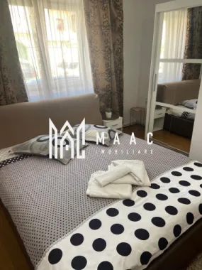 Casa in centrul vechi I 4 Camere I 108 mp I 70 mp teren