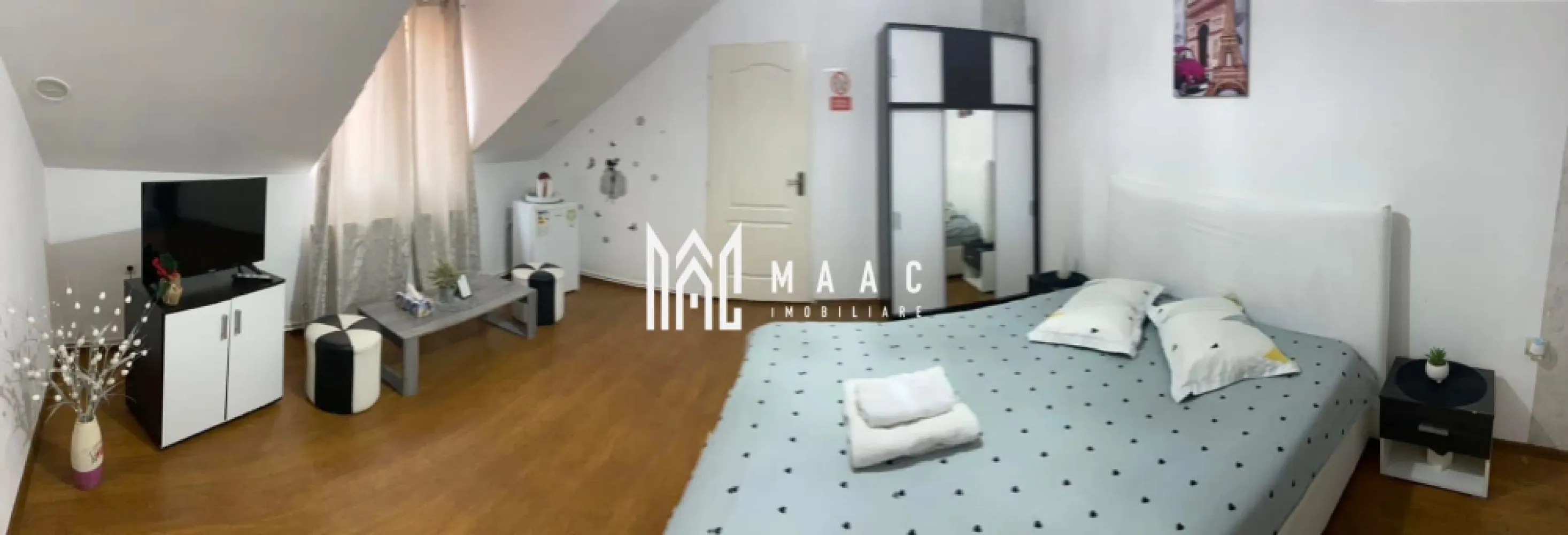 Casa in centrul vechi I 4 Camere I 108 mp I 70 mp teren