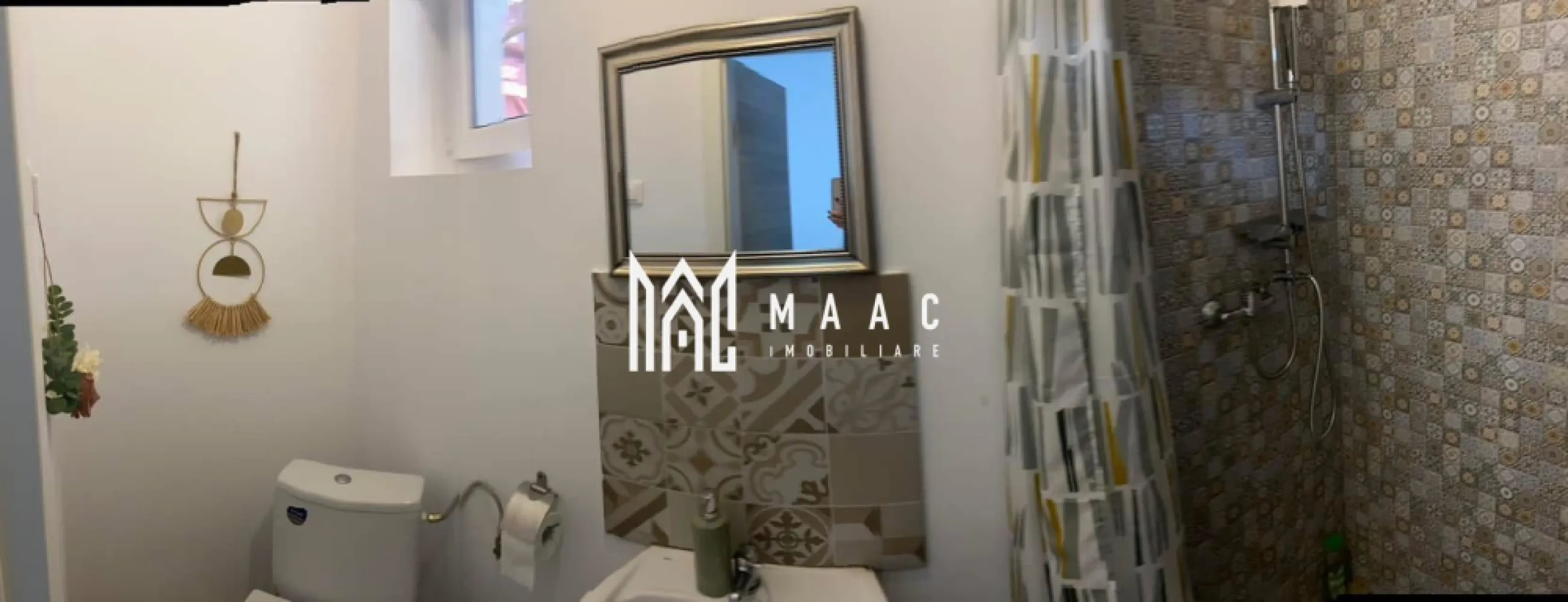 Casa in centrul vechi I 4 Camere I 108 mp I 70 mp teren