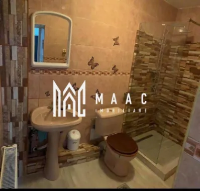 Casa in centrul vechi I 4 Camere I 108 mp I 70 mp teren