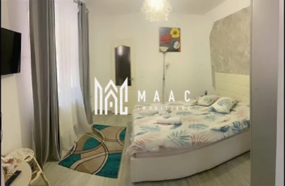 Casa in centrul vechi I 4 Camere I 108 mp I 70 mp teren