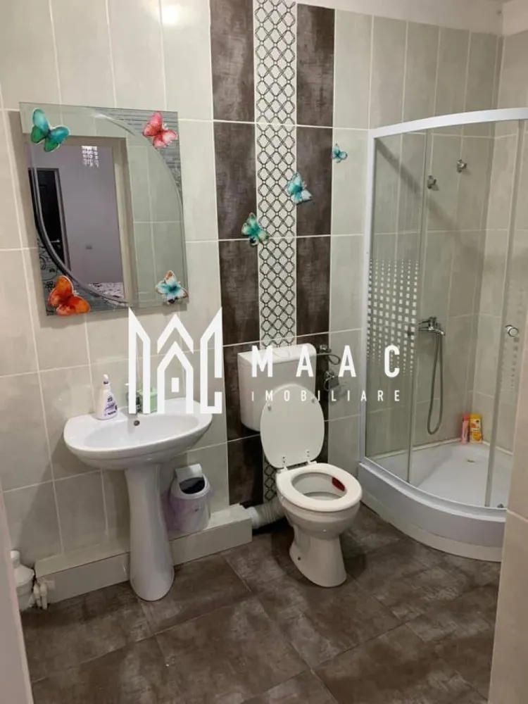 Casa in centrul vechi I 4 Camere I 108 mp I 70 mp teren