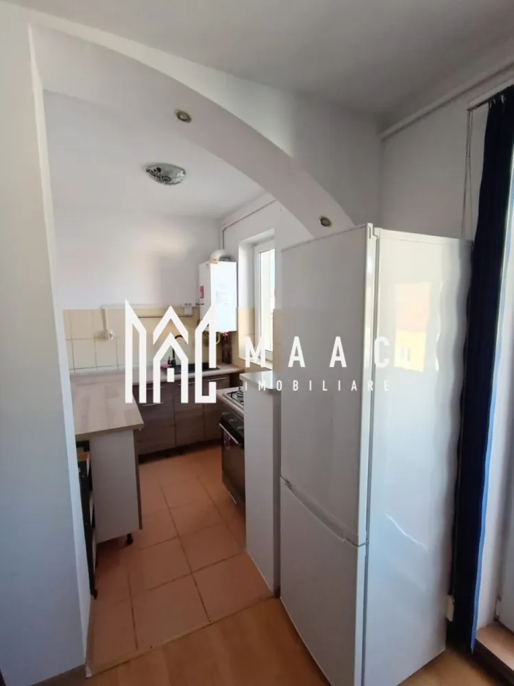 Apartament 2 camere | Balcon | Renovat | Vasile Aaron