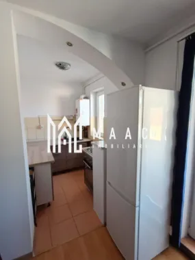 Apartament 2 camere | Balcon | Renovat | Vasile Aaron